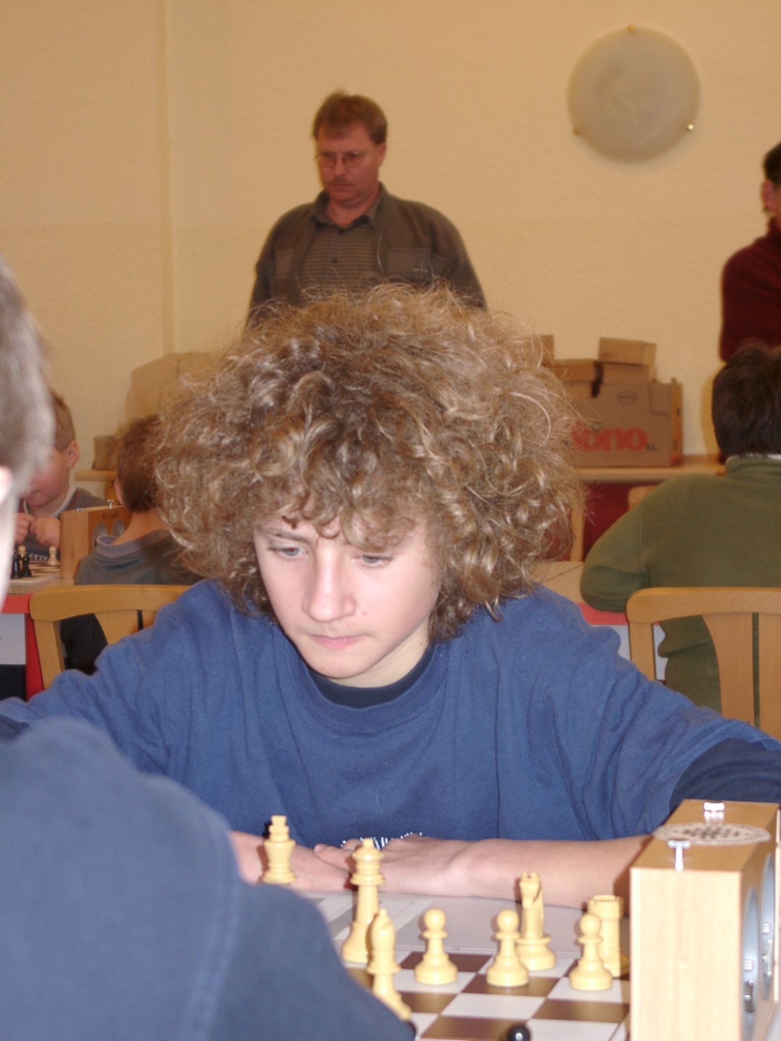 Vorschau
